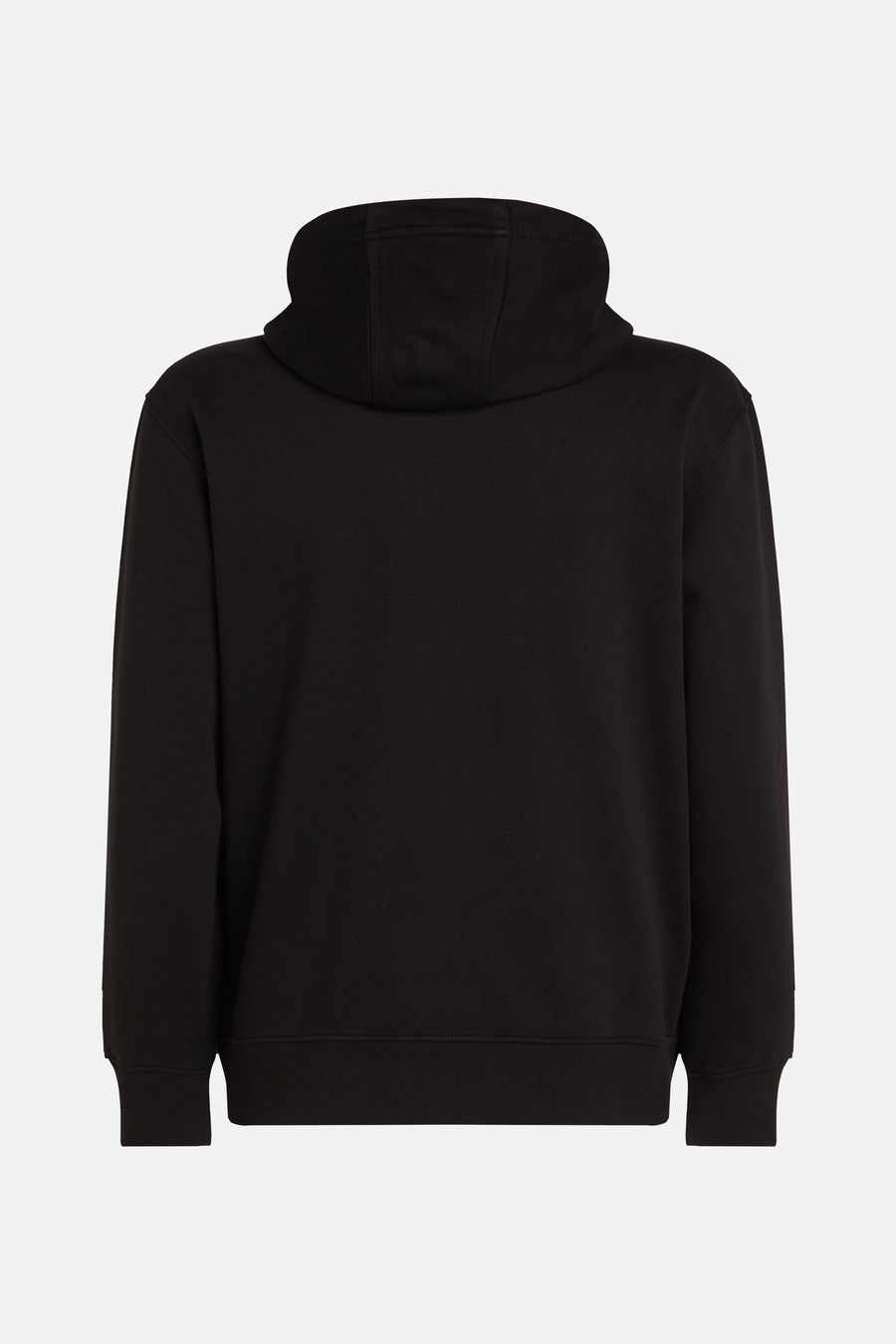 Sweater met kap Zwart - Calvin Klein