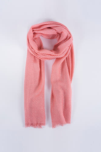 Zomersjaal Roze - Access®