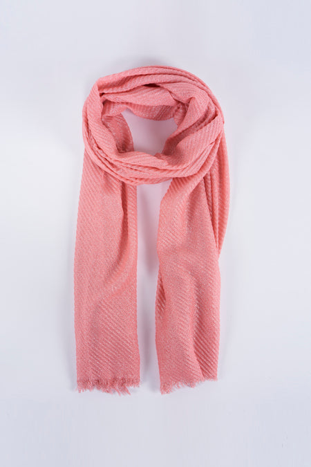 Zomersjaal Roze - Access®
