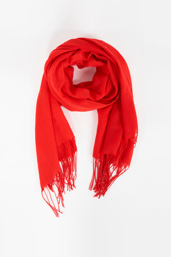 Zomersjaal Rood - Access®