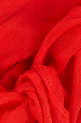 Zomersjaal Rood - Access®