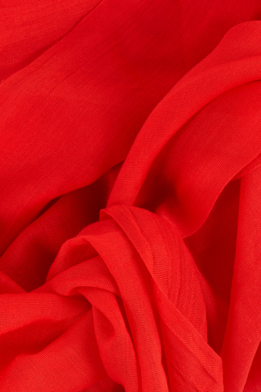 Zomersjaal Rood - Access®