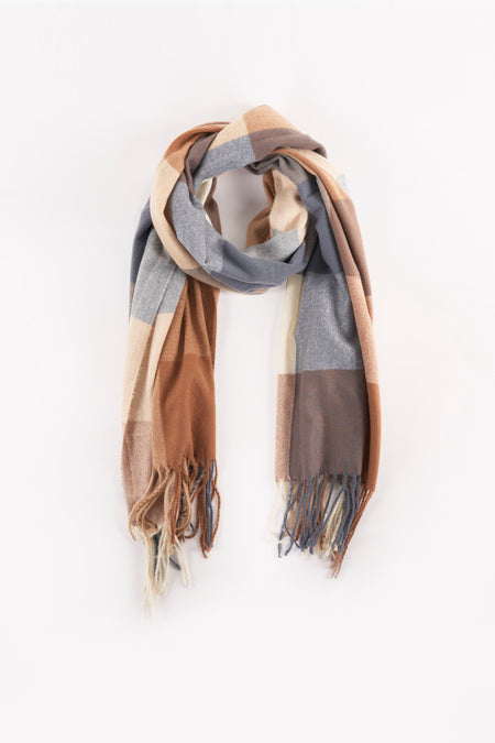 Wintersjaals Beige - Access®