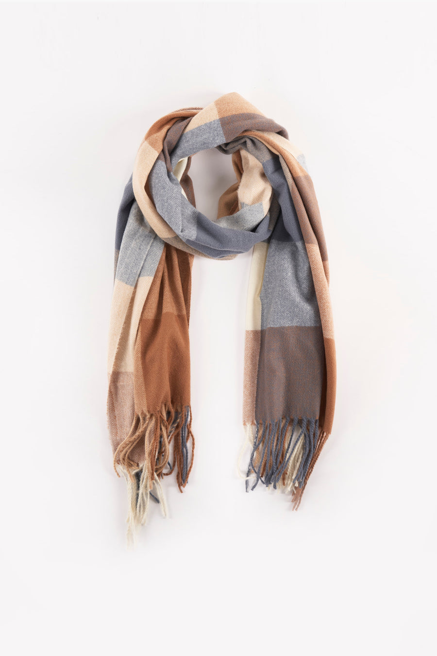 Wintersjaals Beige - Access®