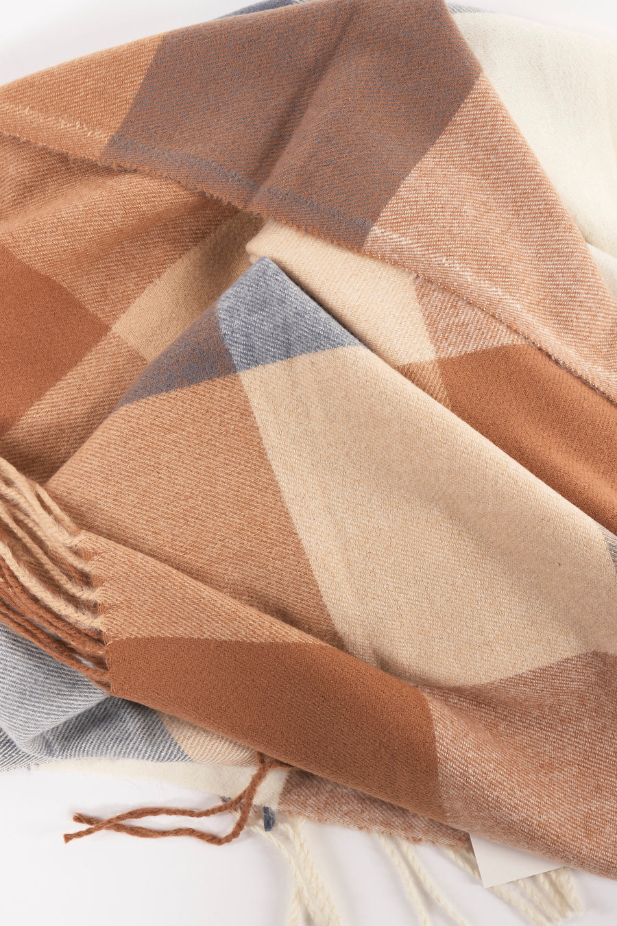 Wintersjaals Beige - Access®