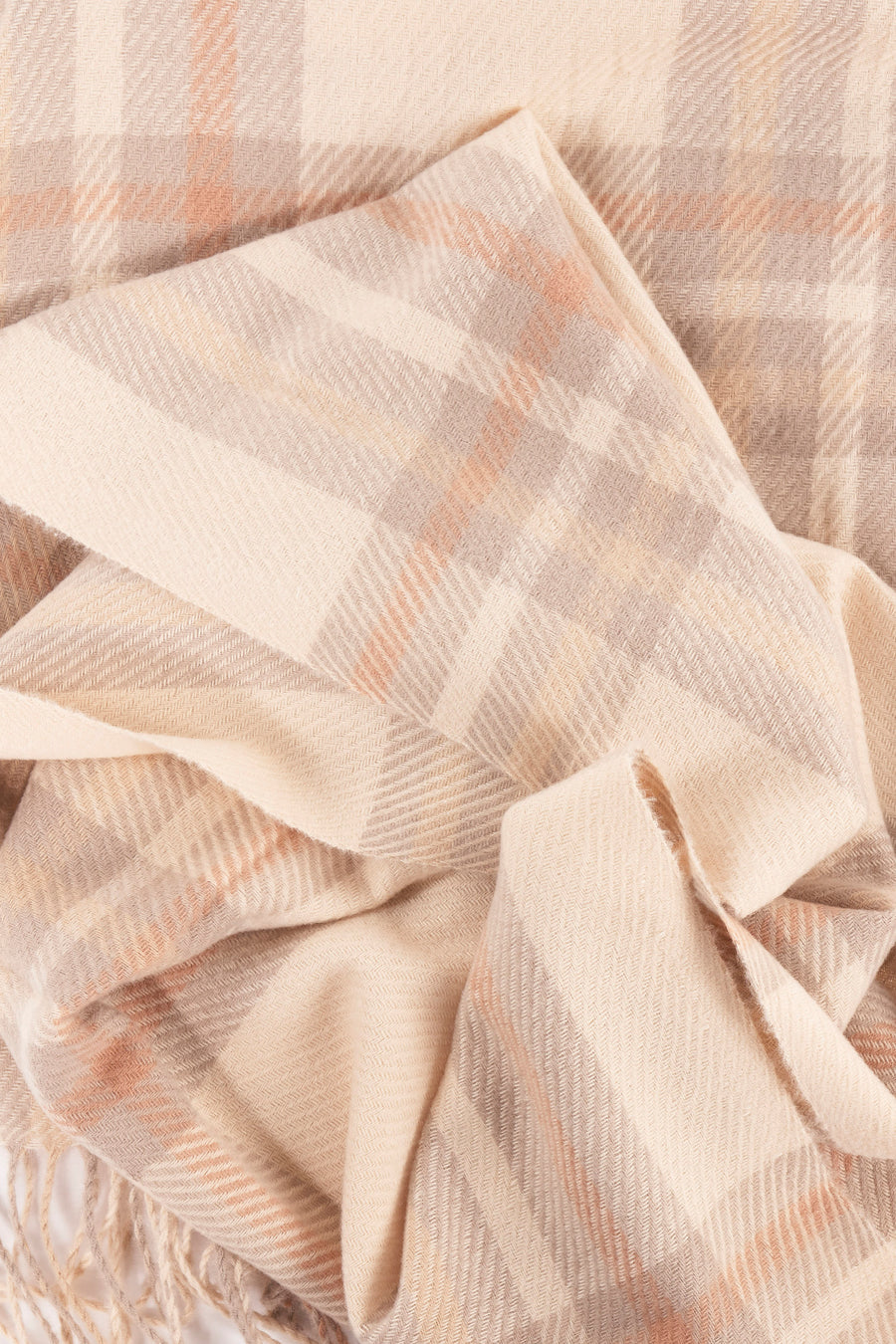 Wintersjaals Beige - Access®