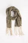 Wintersjaals Groen - Access®