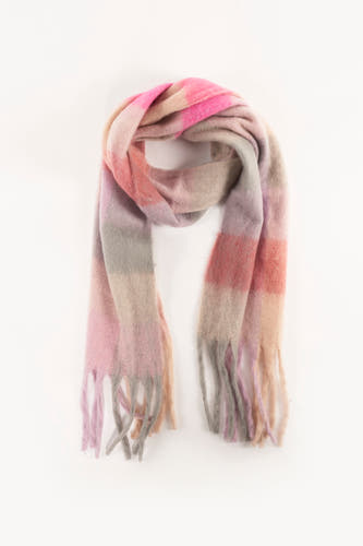 Wintersjaals Roze - Access®