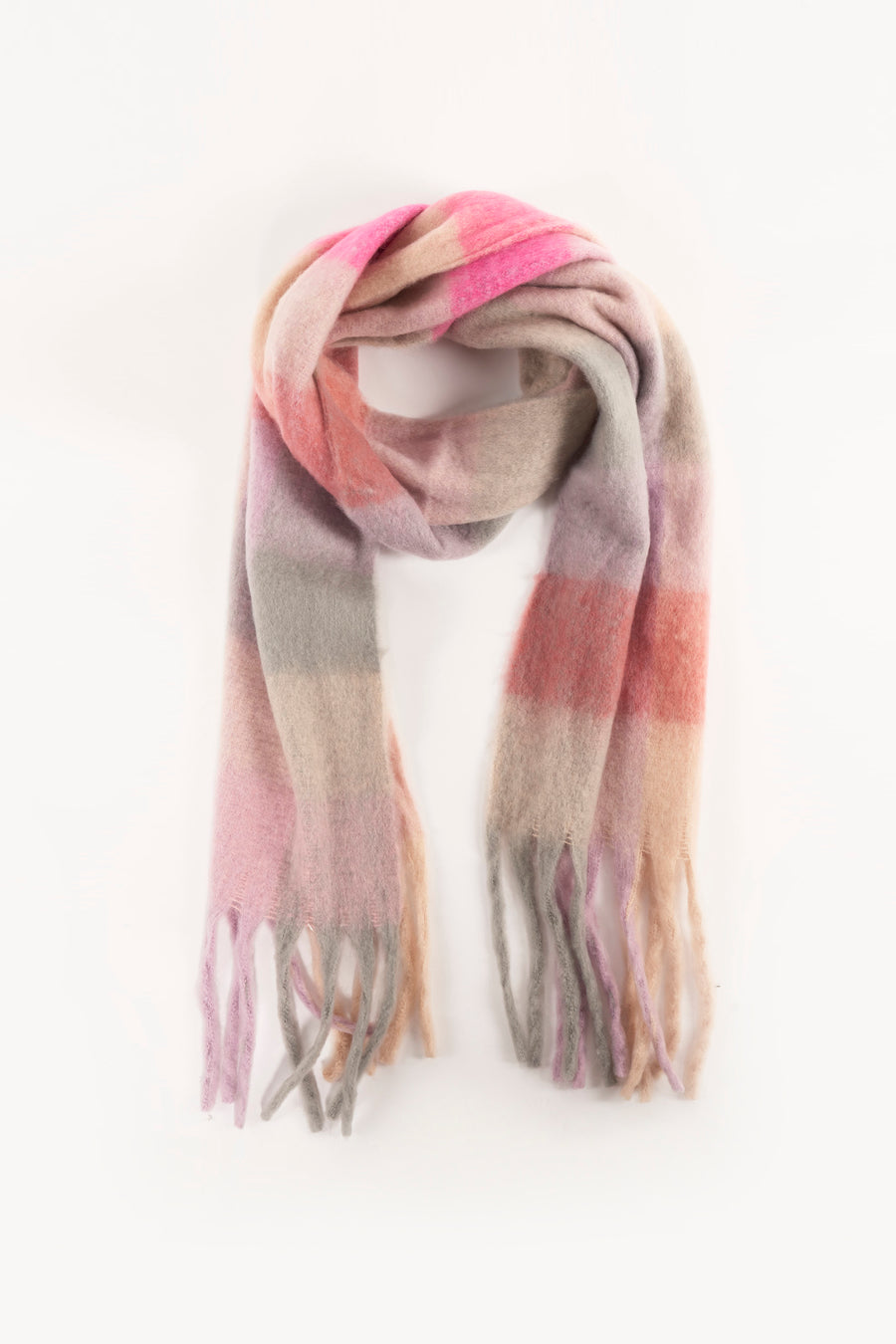 Wintersjaals Roze - Access®