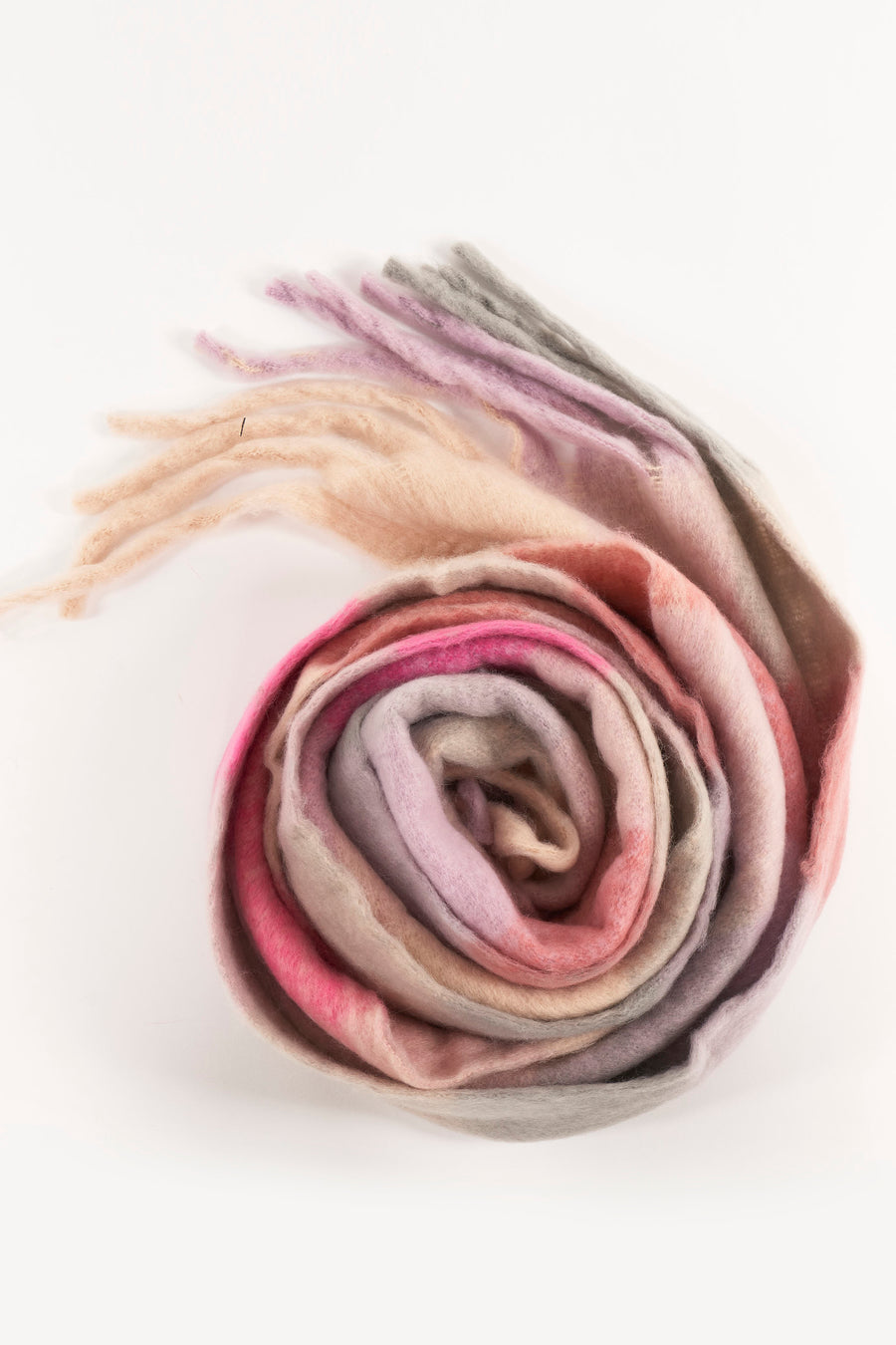 Wintersjaals Roze - Access®