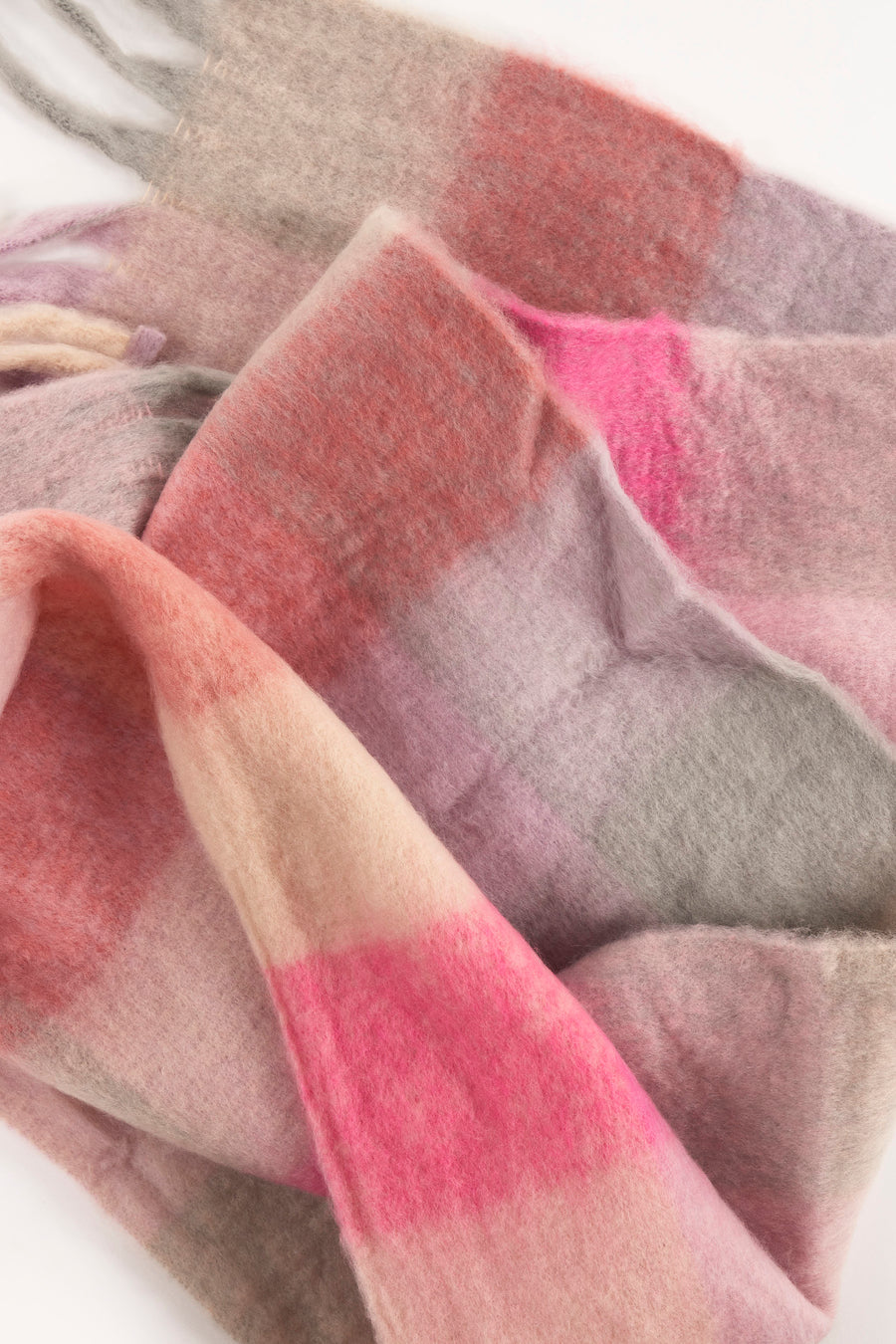 Wintersjaals Roze - Access®