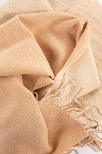 Wintersjaals Beige - Access®