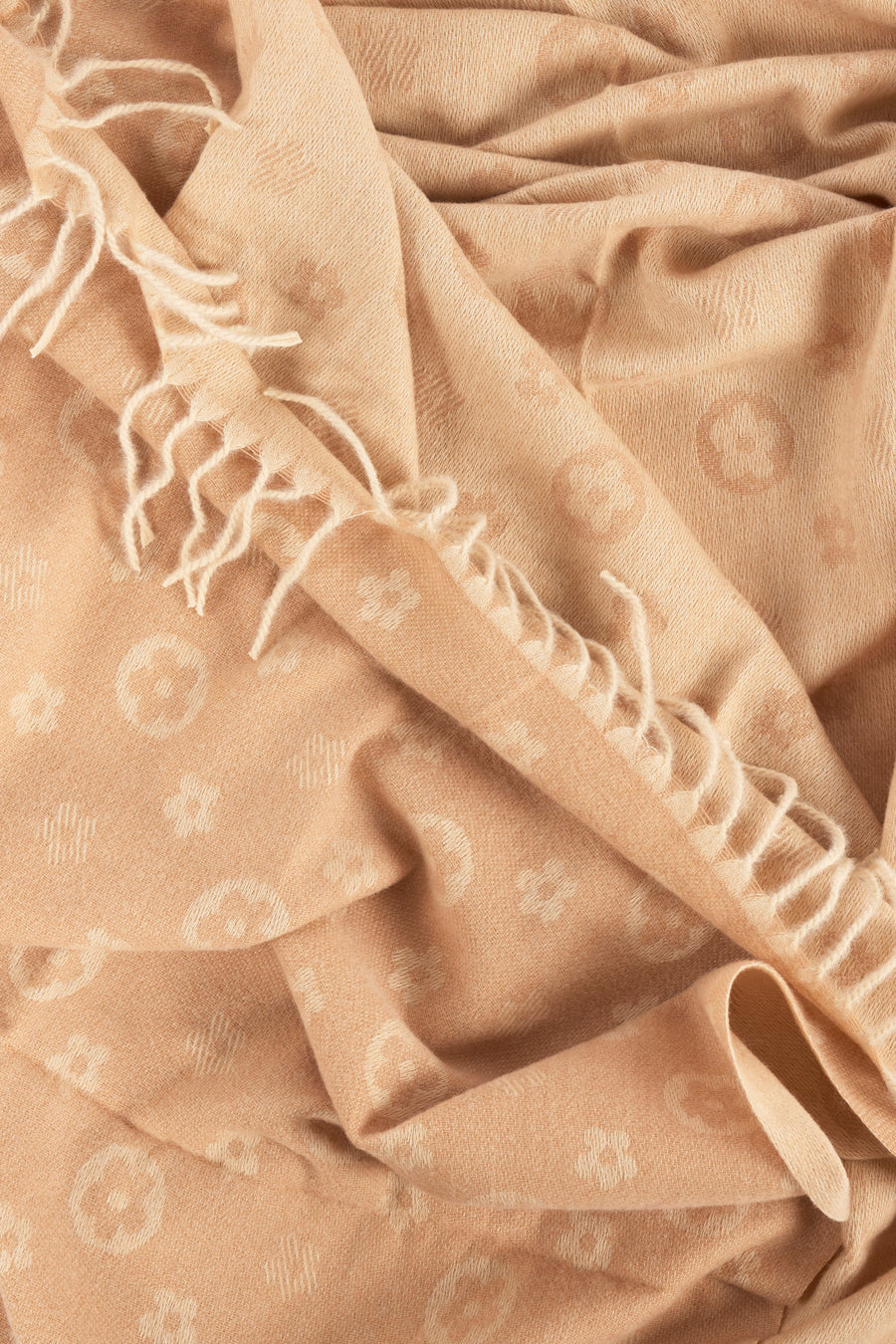 Wintersjaals Beige - Access®