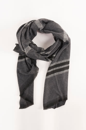 Wintersjaal Zwart - Access®