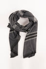 Wintersjaal Zwart - Access®