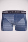 Boxershort Blauw - ACCESSORIES BY JACK & JONES