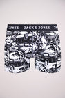 Boxer Noir - ACCESSORIES BY JACK & JONES