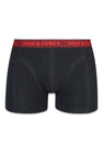 Boxershort Rood - ACCESSORIES BY JACK & JONES
