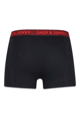 Boxershort Rood - ACCESSORIES BY JACK & JONES