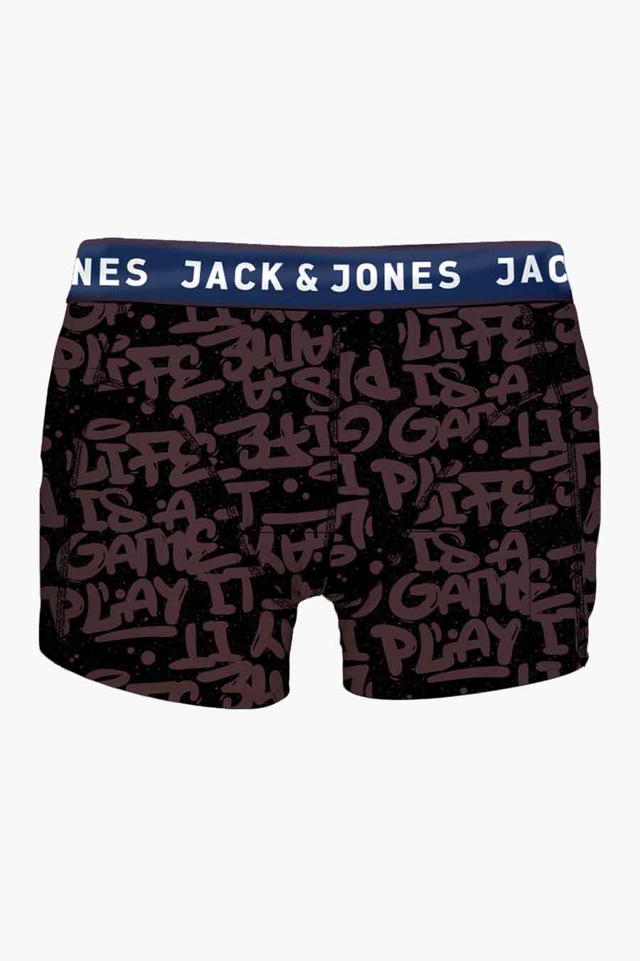 Boxershort - ACCESSORIES BY JACK & JONES