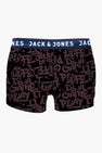 Boxer  - ACCESSORIES BY JACK & JONES