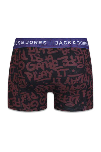 Boxershort - ACCESSORIES BY JACK & JONES