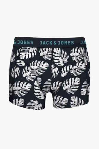 Boxershort Blauw - ACCESSORIES BY JACK & JONES