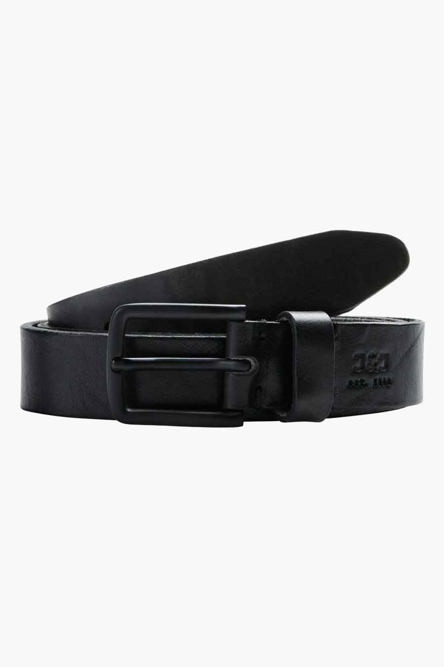Riem Zwart - ACCESSORIES BY JACK & JONES