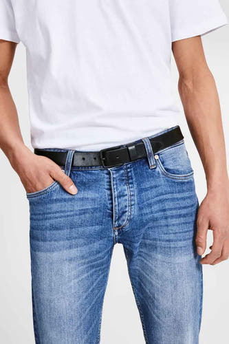 Riem Zwart - ACCESSORIES BY JACK & JONES