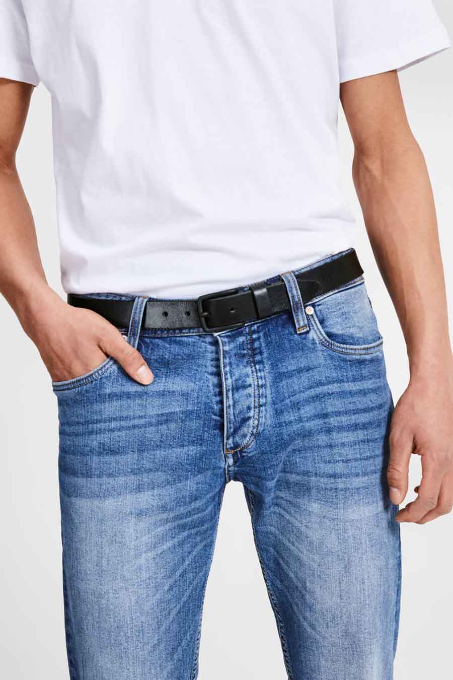 Riem Zwart - ACCESSORIES BY JACK & JONES
