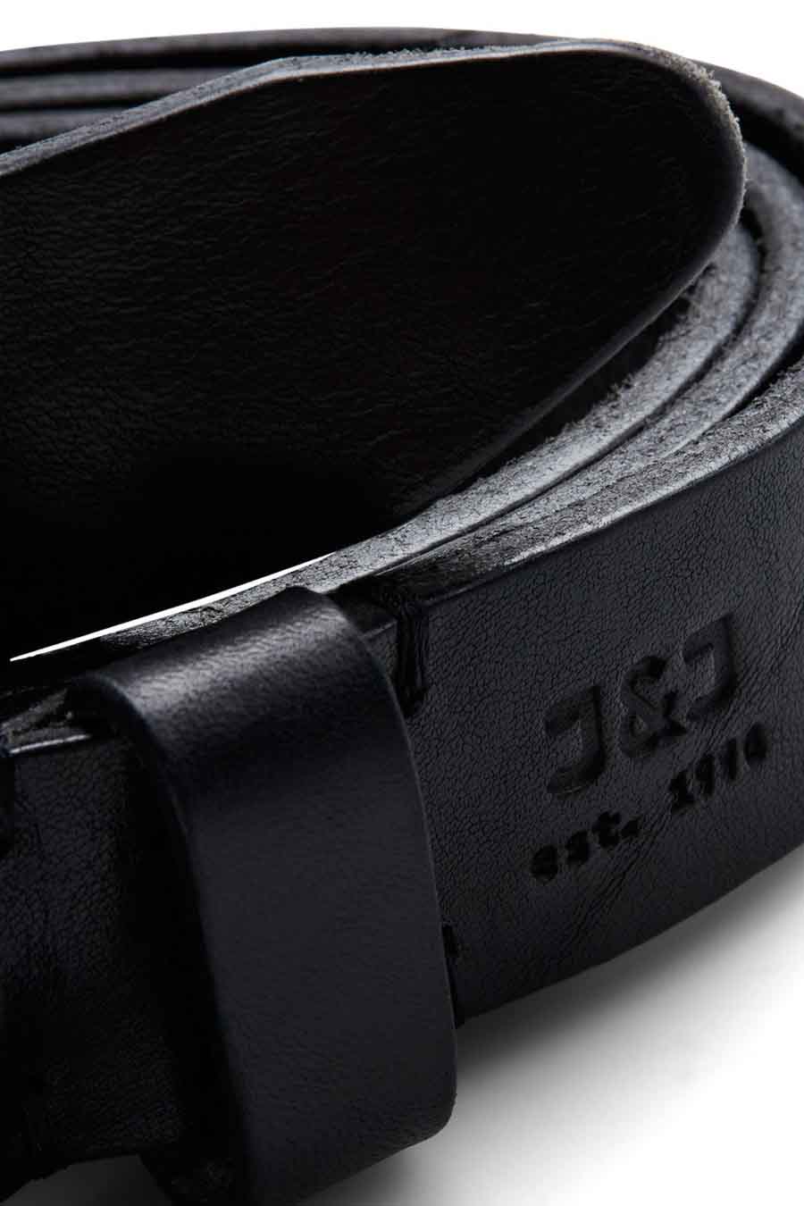 Riem Zwart - ACCESSORIES BY JACK & JONES