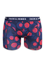 Boxershort Rood - ACCESSORIES BY JACK & JONES