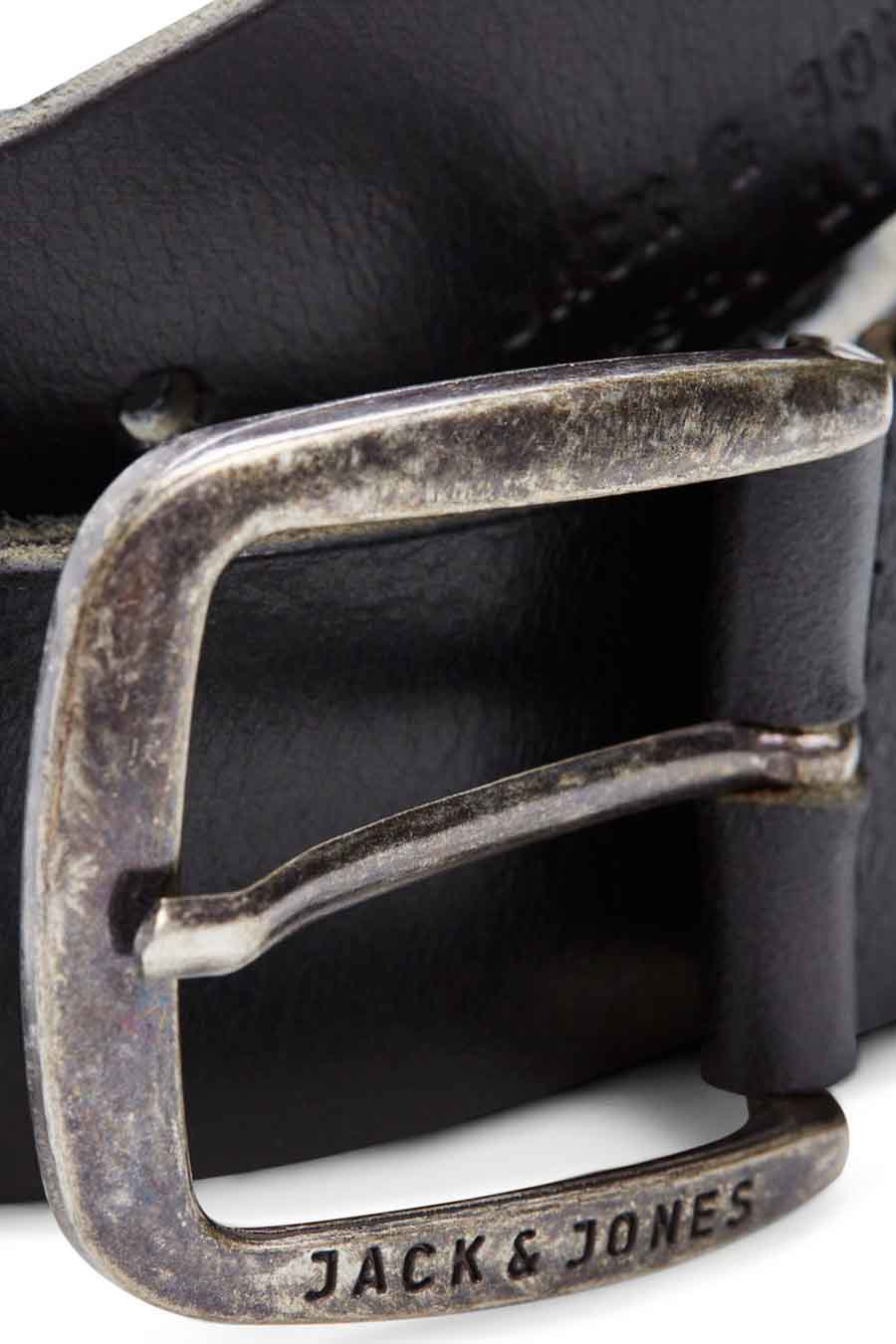 Riem Zwart - ACCESSORIES BY JACK & JONES