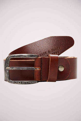 Riem Zwart - ACCESSORIES BY JACK & JONES