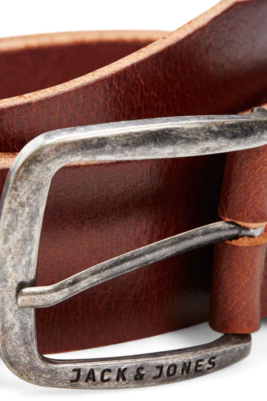 Riem Zwart - ACCESSORIES BY JACK & JONES