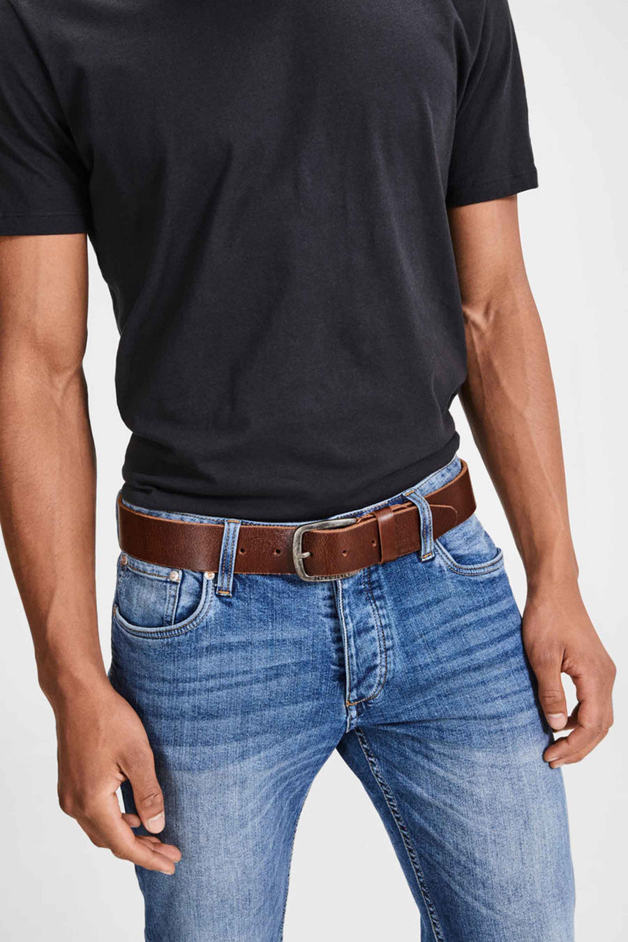 Riem Zwart - ACCESSORIES BY JACK & JONES