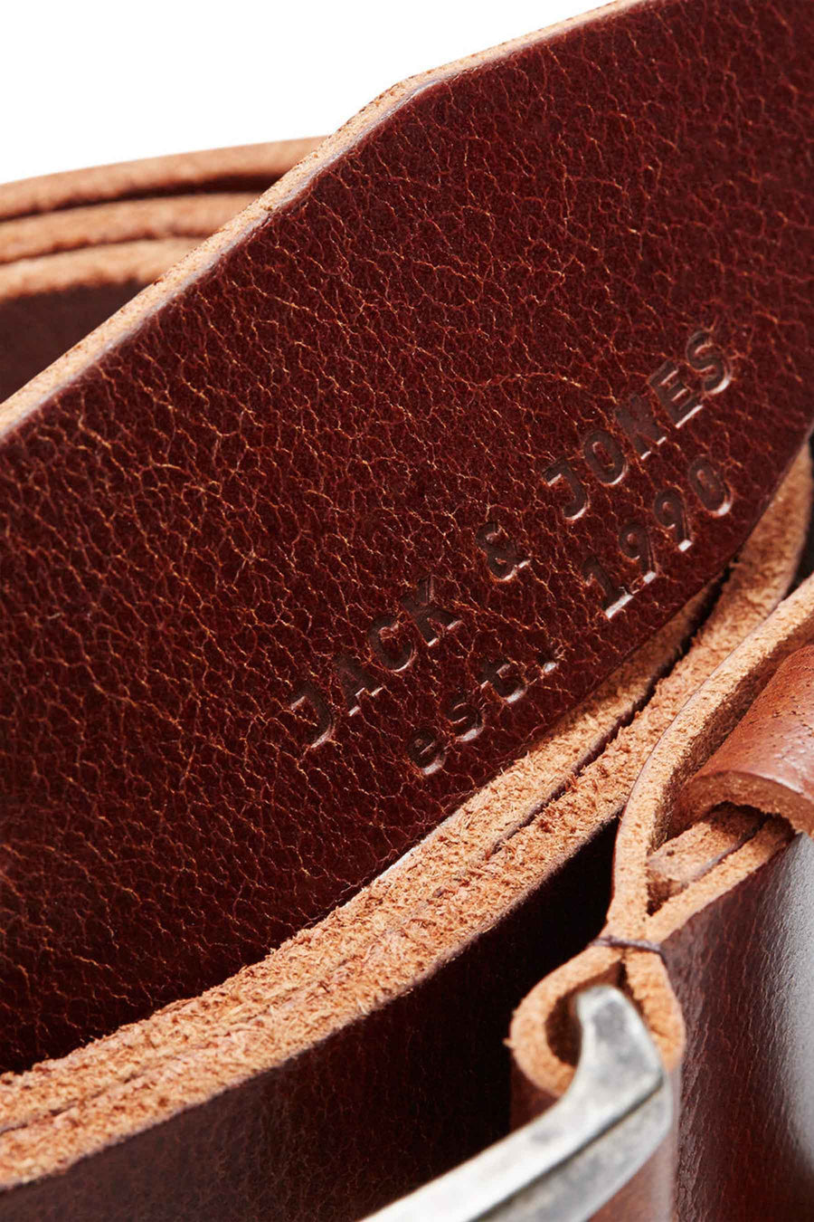 Riem Zwart - ACCESSORIES BY JACK & JONES