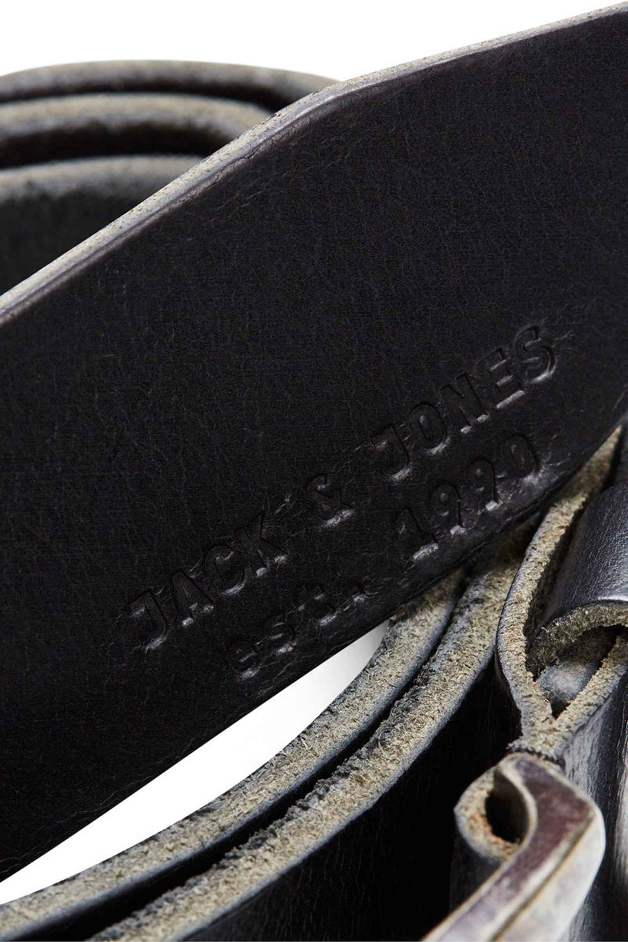 Riem Zwart - ACCESSORIES BY JACK & JONES