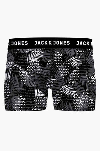 Boxershort Zwart - ACCESSORIES BY JACK & JONES