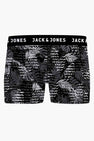 Boxer Noir - ACCESSORIES BY JACK & JONES