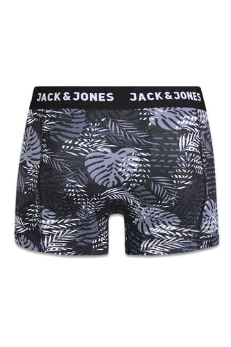 Boxershort Zwart - ACCESSORIES BY JACK & JONES