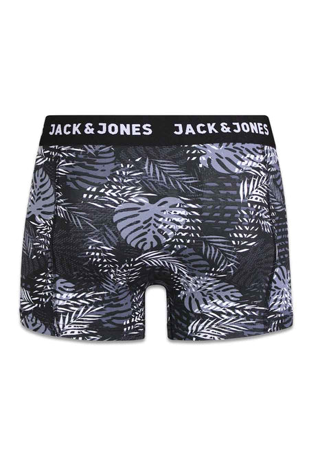 Boxershort Zwart - ACCESSORIES BY JACK & JONES