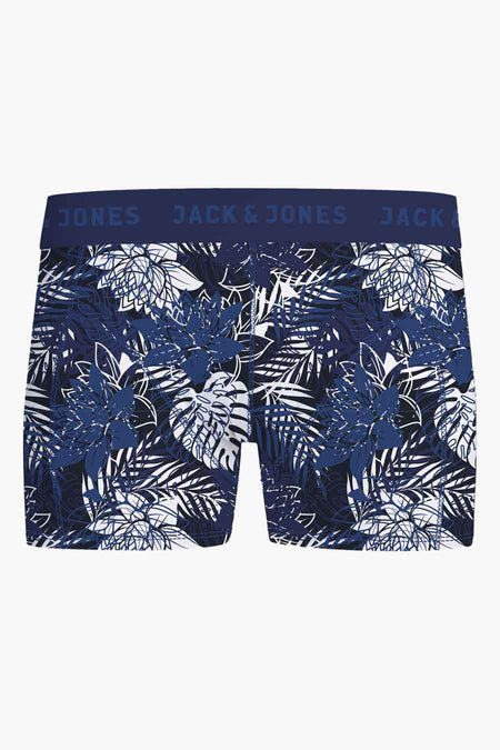 Boxershort Blauw - ACCESSORIES BY JACK & JONES