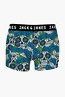 Boxershort Wit - ACCESSORIES BY JACK & JONES