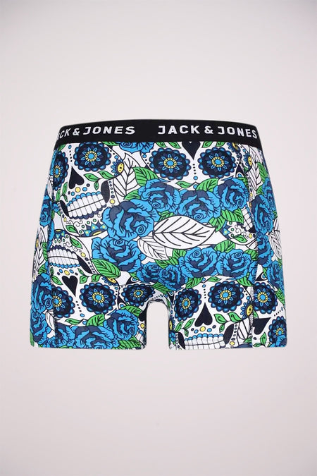 Boxershort Wit - ACCESSORIES BY JACK & JONES