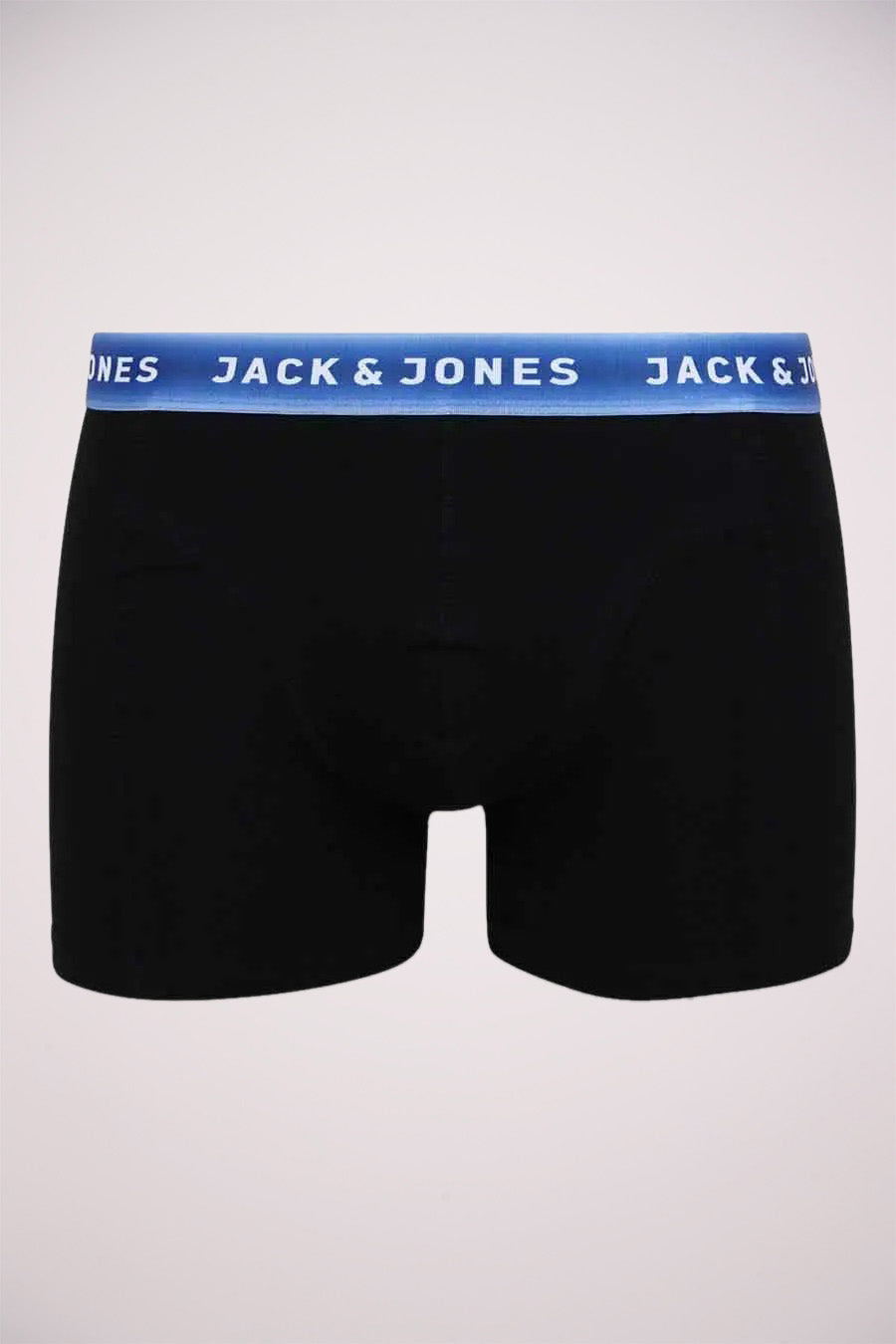 Boxershort Blauw - ACCESSORIES BY JACK & JONES