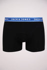 Boxer Bleu - ACCESSORIES BY JACK & JONES