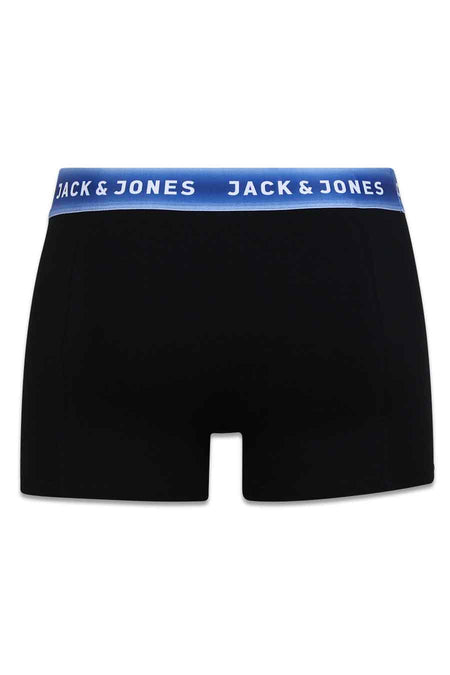 Boxershort Blauw - ACCESSORIES BY JACK & JONES