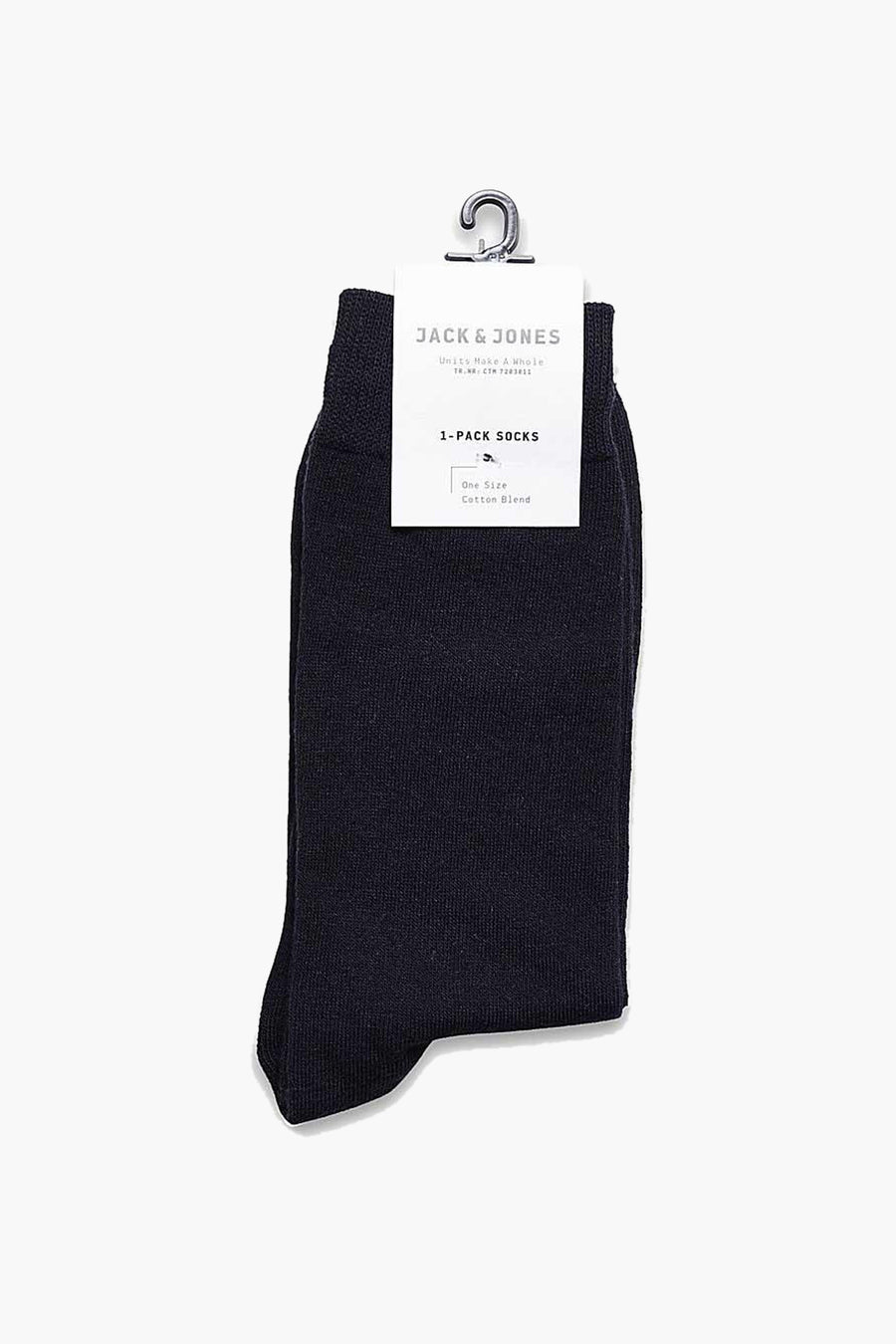 Sokken Zwart - ACCESSORIES BY JACK & JONES