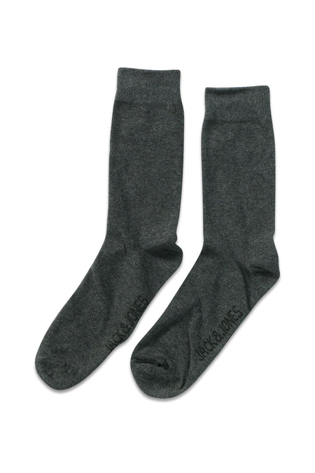 Sokken Grijs - ACCESSORIES BY JACK & JONES